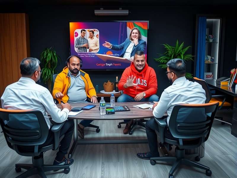 Resilient Teams Indian Player Meetup